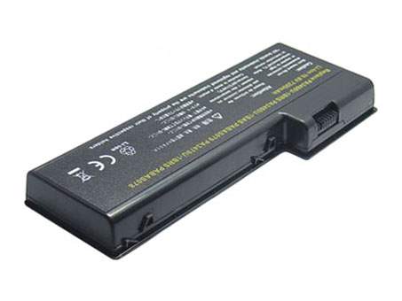 toshiba PA3480U 10.8V 4400mAh Replacement Battery