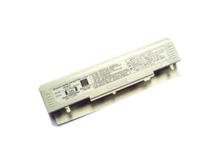 sharp CE-BL39 11.1 V 4000mAh Replacement Battery
