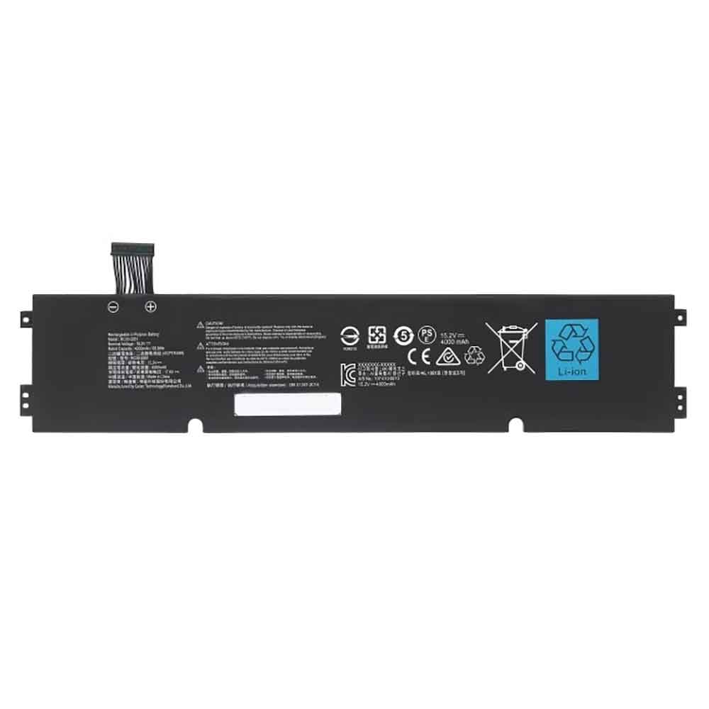 RAZER RC30-0351 15.2V 4000mAh Replacement Battery