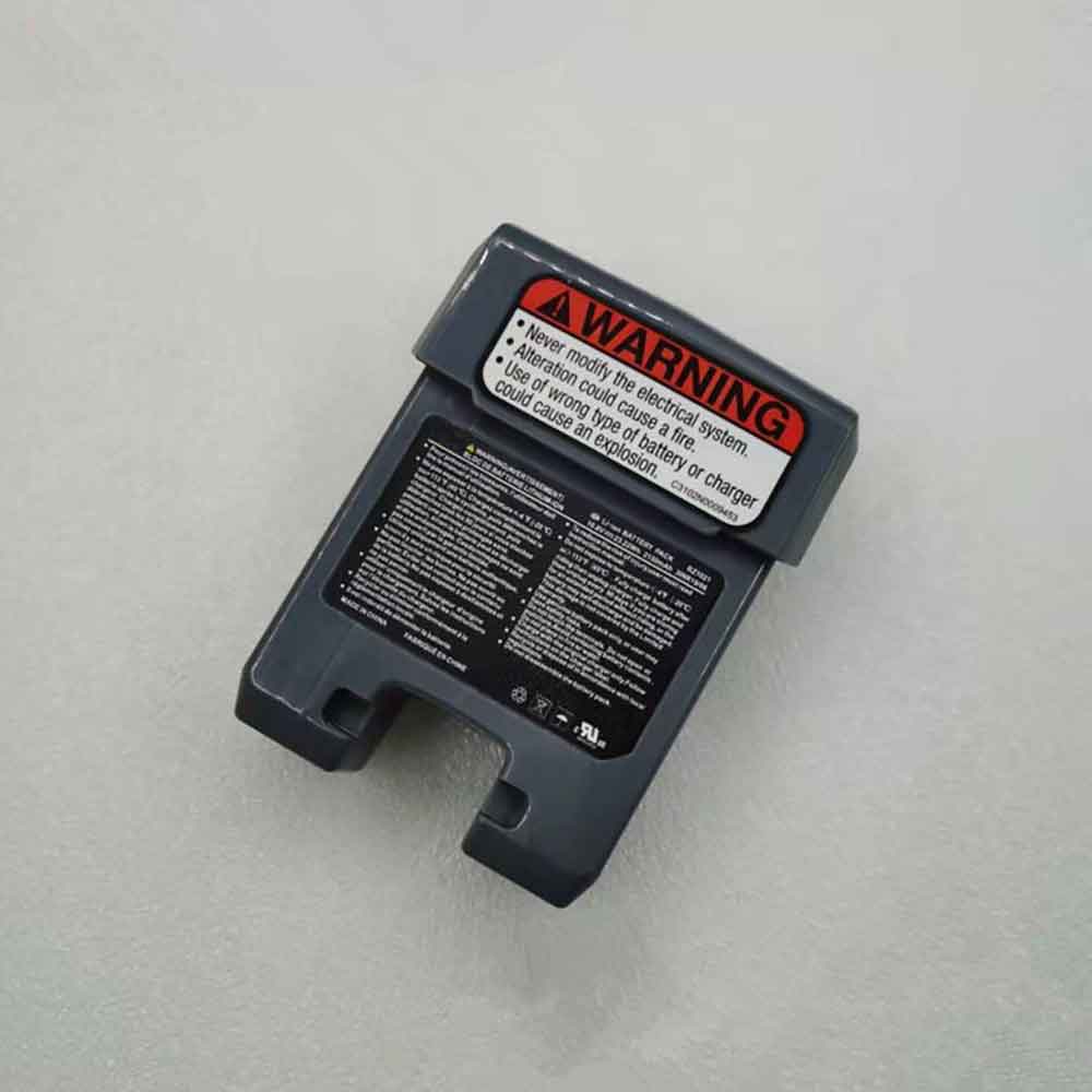 Scud RZ1021 10.8V 2150mAh Replacement Battery