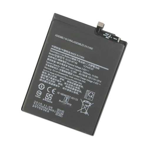 SAMSUNG SCUD-WT-N6 3.82V/4.4V 4000mAh/15.3WH Replacement Battery