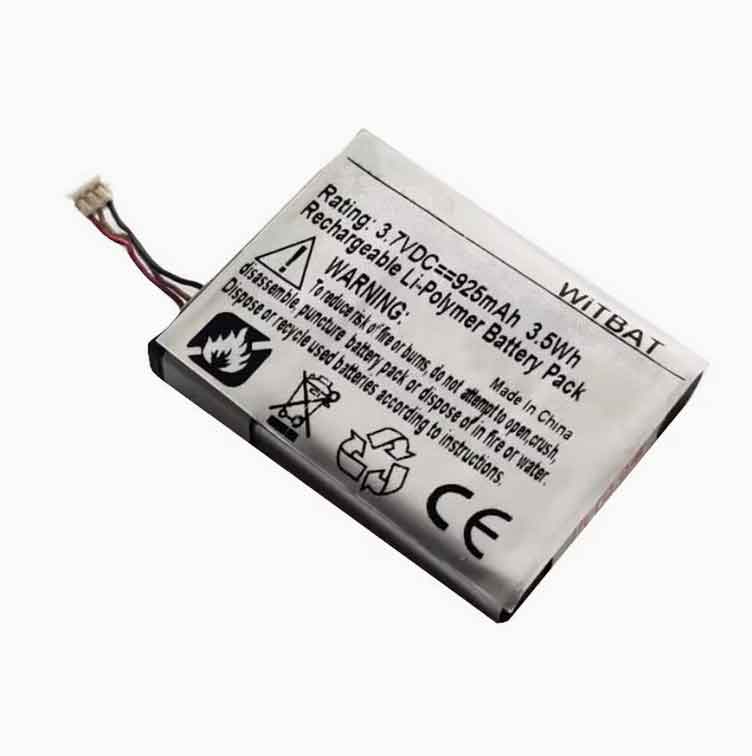 SONY SP70C 3.7V 925mAh Replacement Battery