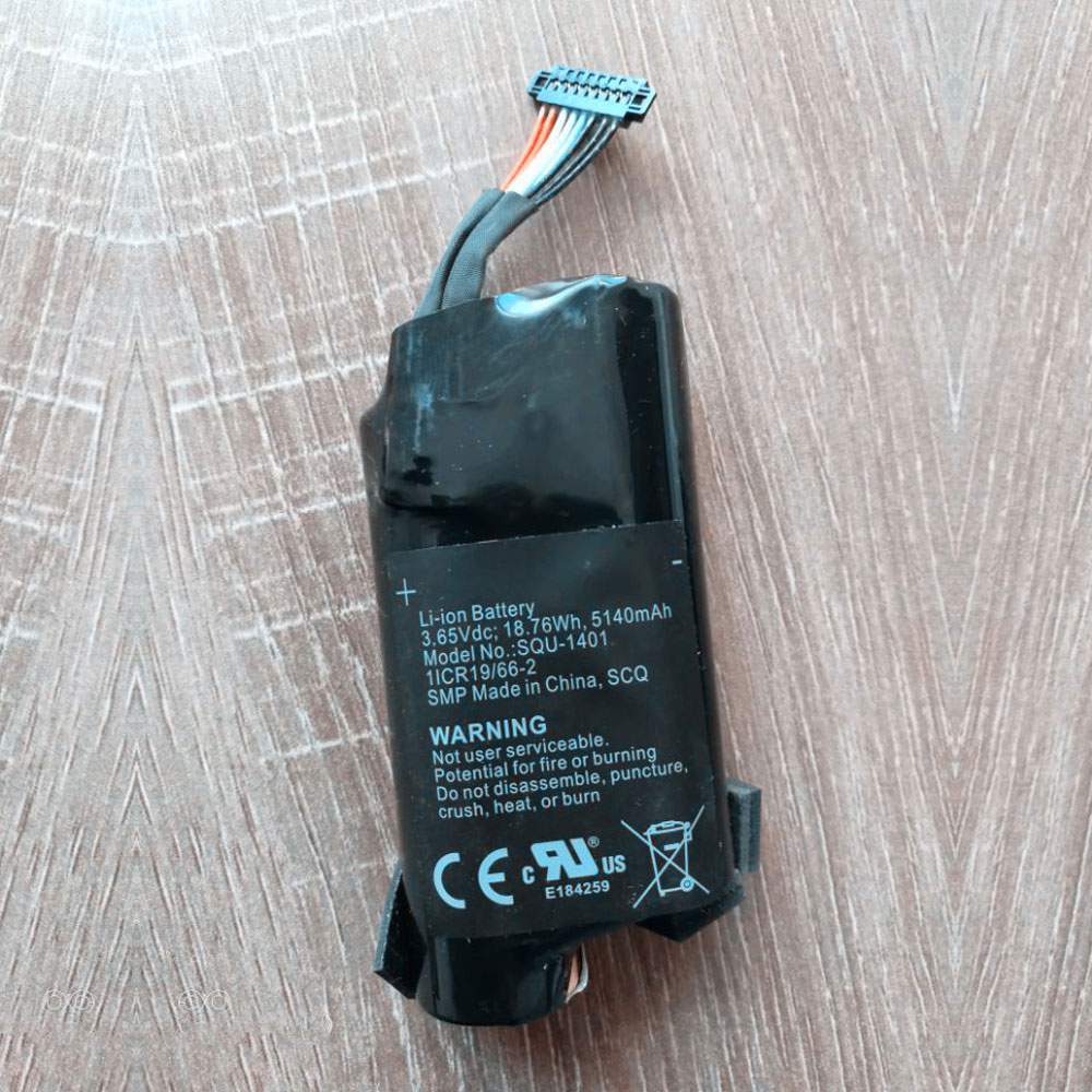 SMP SQU-1401 18.76V/4.35V 5140mAh /18.76Wh Replacement Battery