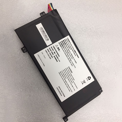 Hasse SSBS73 11.4V 4400mAh/50.16Wh Replacement Battery