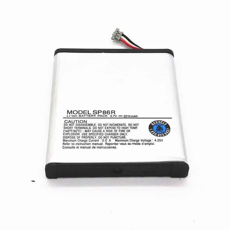 SONY SP86R 3.7V 3200mAh Replacement Battery
