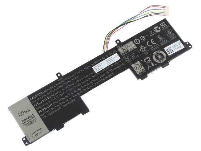 DELL TM9HP 7.4V 20Wh Replacement Battery