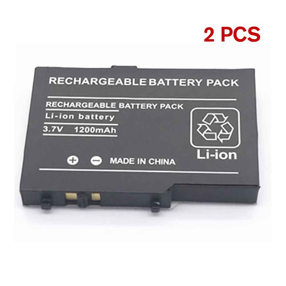 Nintendo USG-003 3.7V 1200mAh Replacement Battery