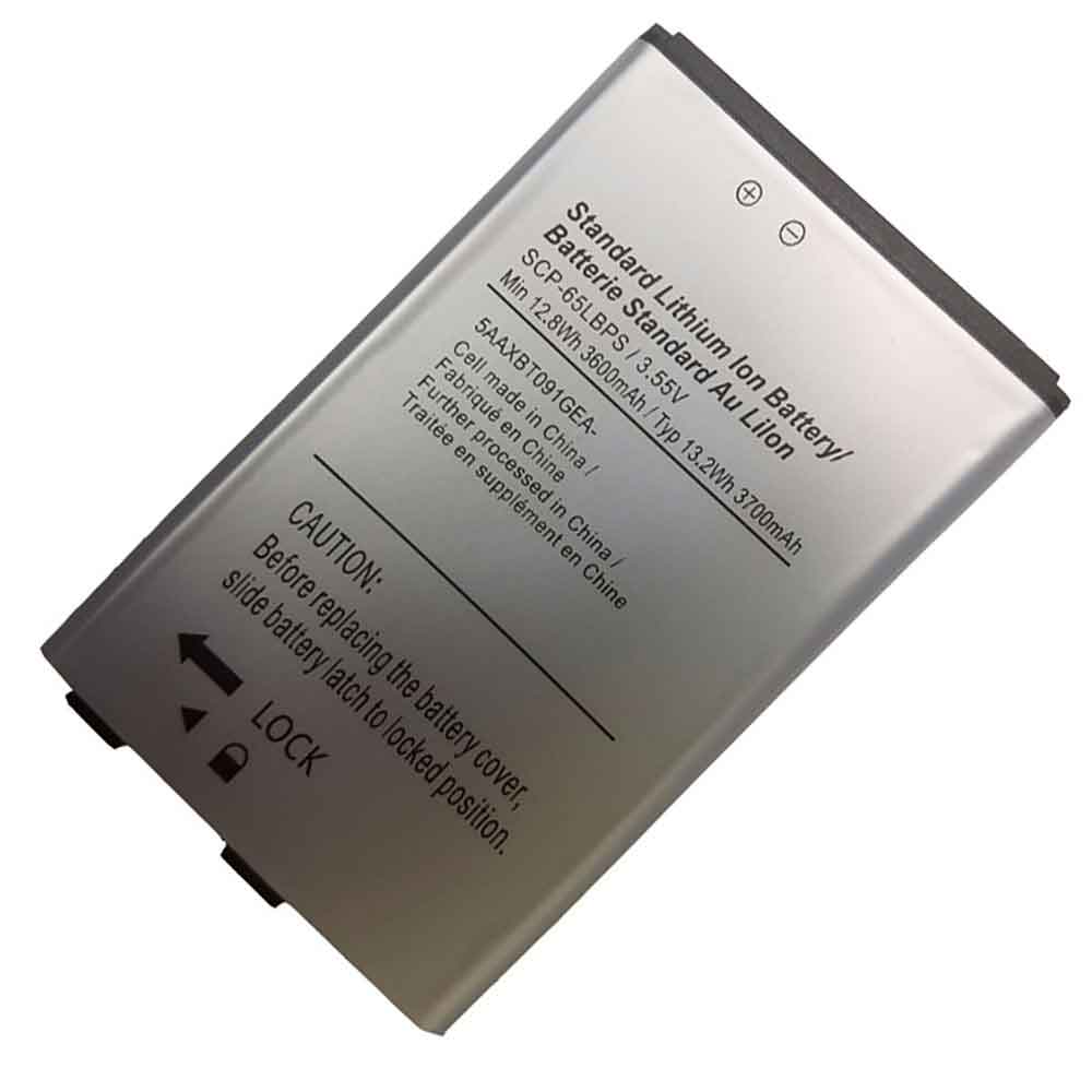 Kyocera SCP-65LBPS 3.55V 3600MAH/12.8WH Replacement Battery