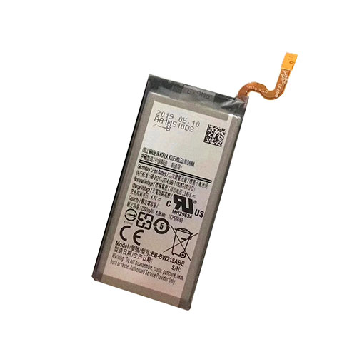 SAMSUNG EB-BW218ABE 3.85V/4.4V 2300mAh/8.86WH Replacement Battery
